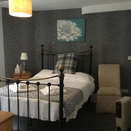 Kings Arms Hotel Reeth Zewnętrze zdjęcie
