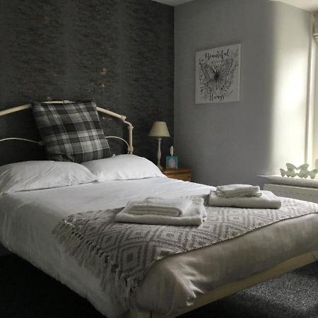 Kings Arms Hotel Reeth Zewnętrze zdjęcie