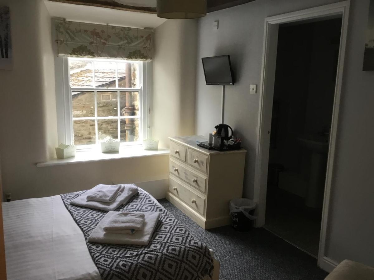 Kings Arms Hotel Reeth Zewnętrze zdjęcie