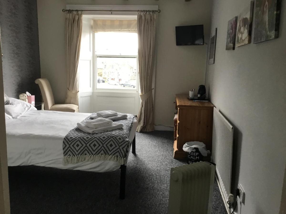 Kings Arms Hotel Reeth Zewnętrze zdjęcie