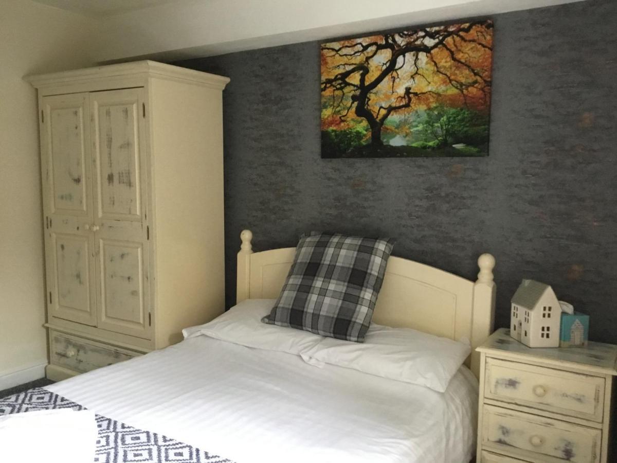 Kings Arms Hotel Reeth Zewnętrze zdjęcie