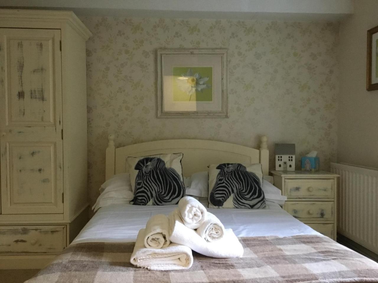 Kings Arms Hotel Reeth Zewnętrze zdjęcie